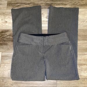 Express Editor Pant